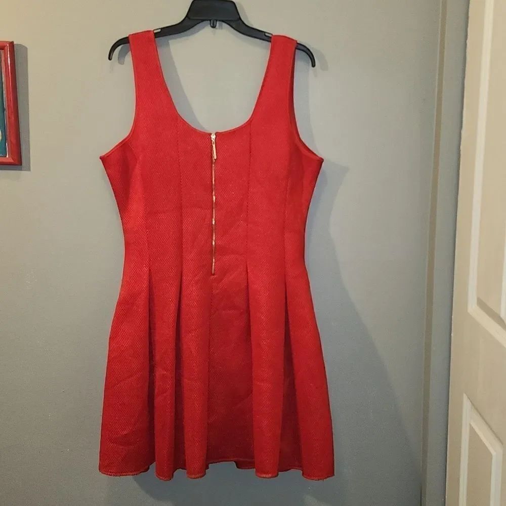 Nikki Minaj Dress